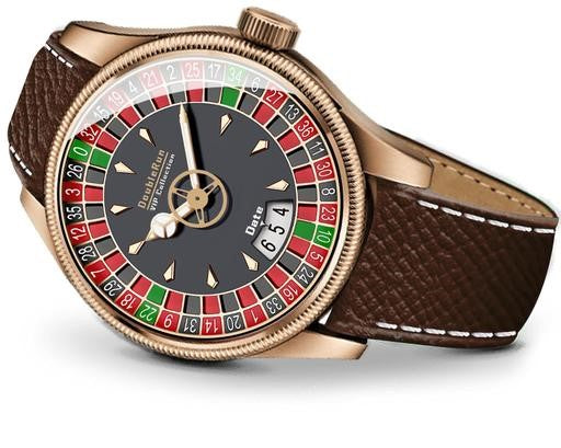 Roulette Lux