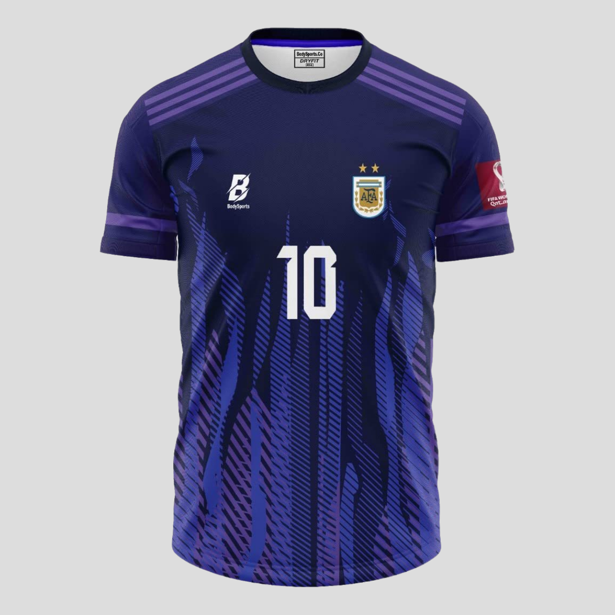 Argentina Away