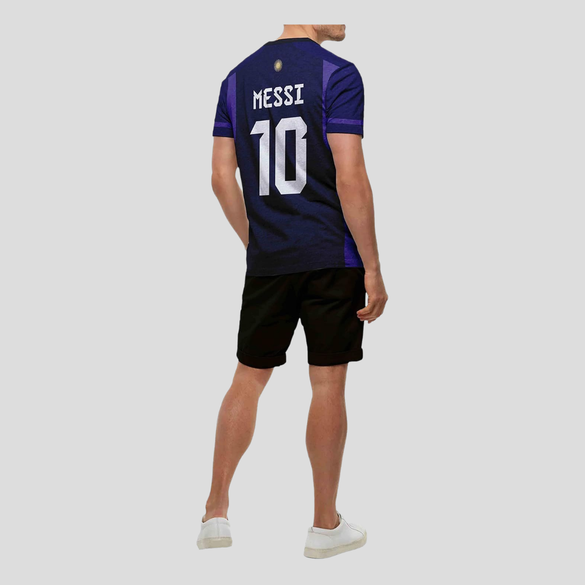 Argentina Away
