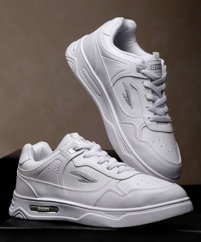 Boston White