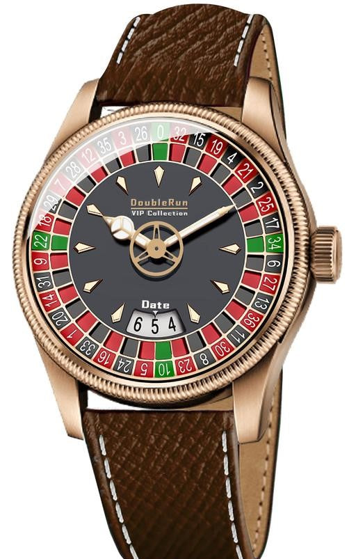Roulette Lux